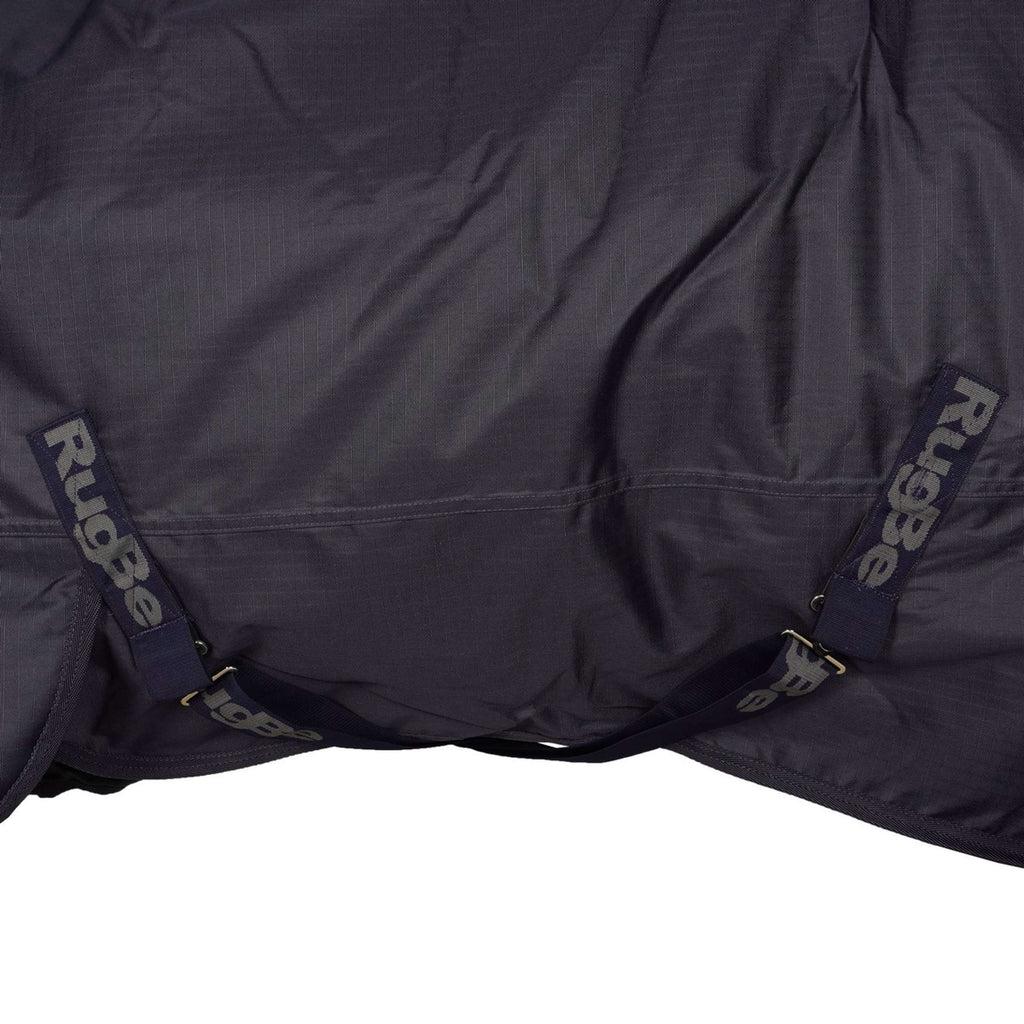 RugBe by Covalliero Coperta Invernale IceProtect 200g Dark Navy