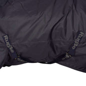 RugBe by Covalliero Coperta Invernale IceProtect 300g Dark Navy