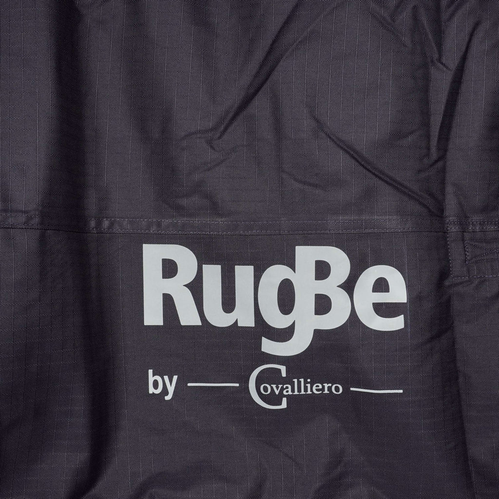 RugBe by Covalliero Coperta Invernale IceProtect 200g Dark Navy