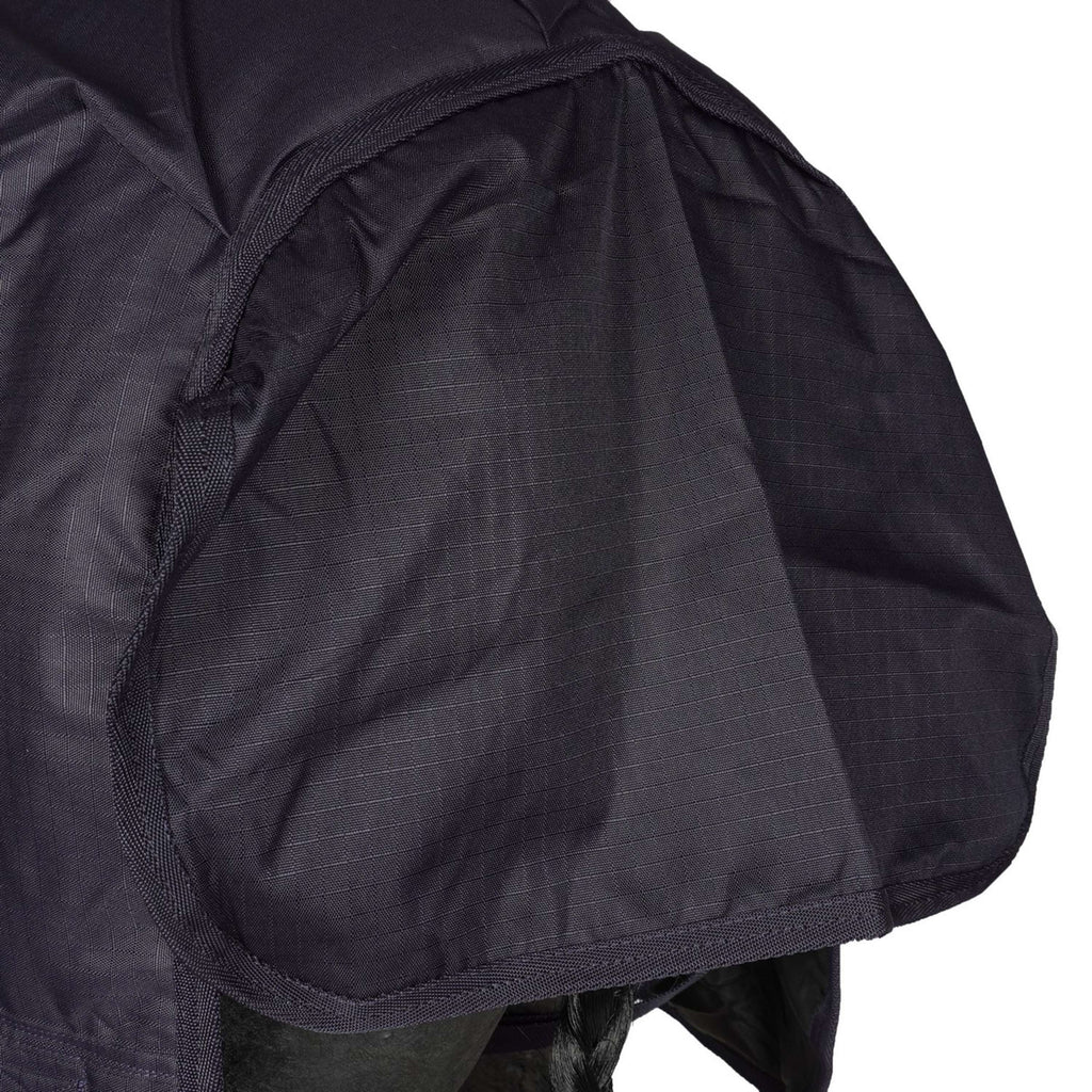 RugBe by Covalliero Coperta Invernale IceProtect 200g Dark Navy
