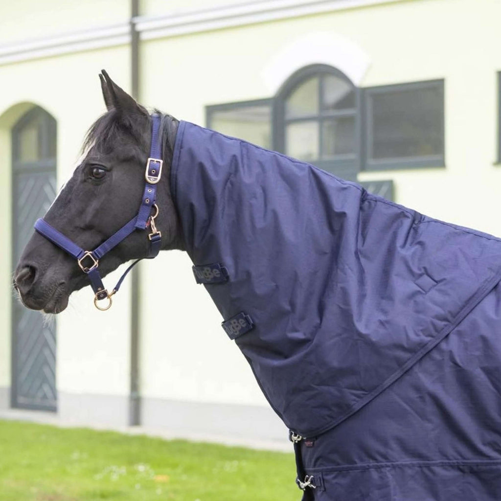 RugBe by Covalliero Copricollo IceProtect Dark Navy