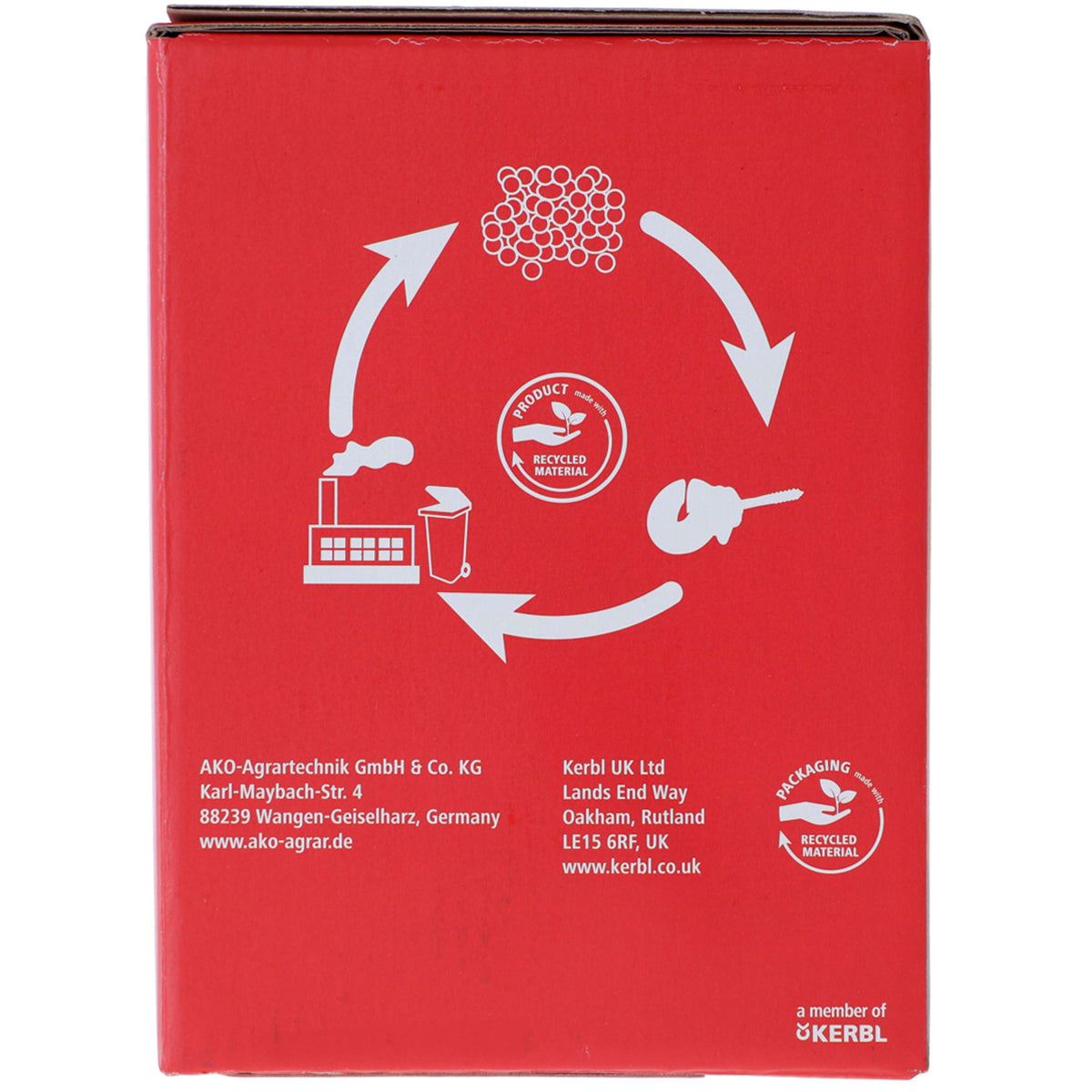 Ako Clipisolator Easy-Tape