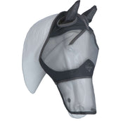 LeMieux Maschera per Mosche ArmourShield Pro Full Grigio