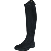 Petrie Stivali da Equitazione Explorer Winter Nero