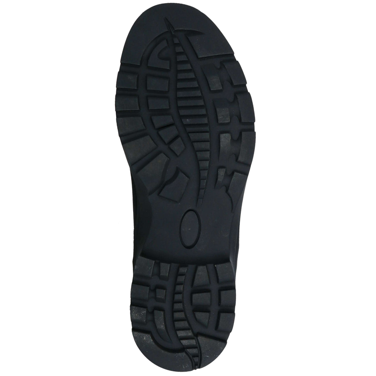 Petrie Stivali da Equitazione Explorer Winter Nero