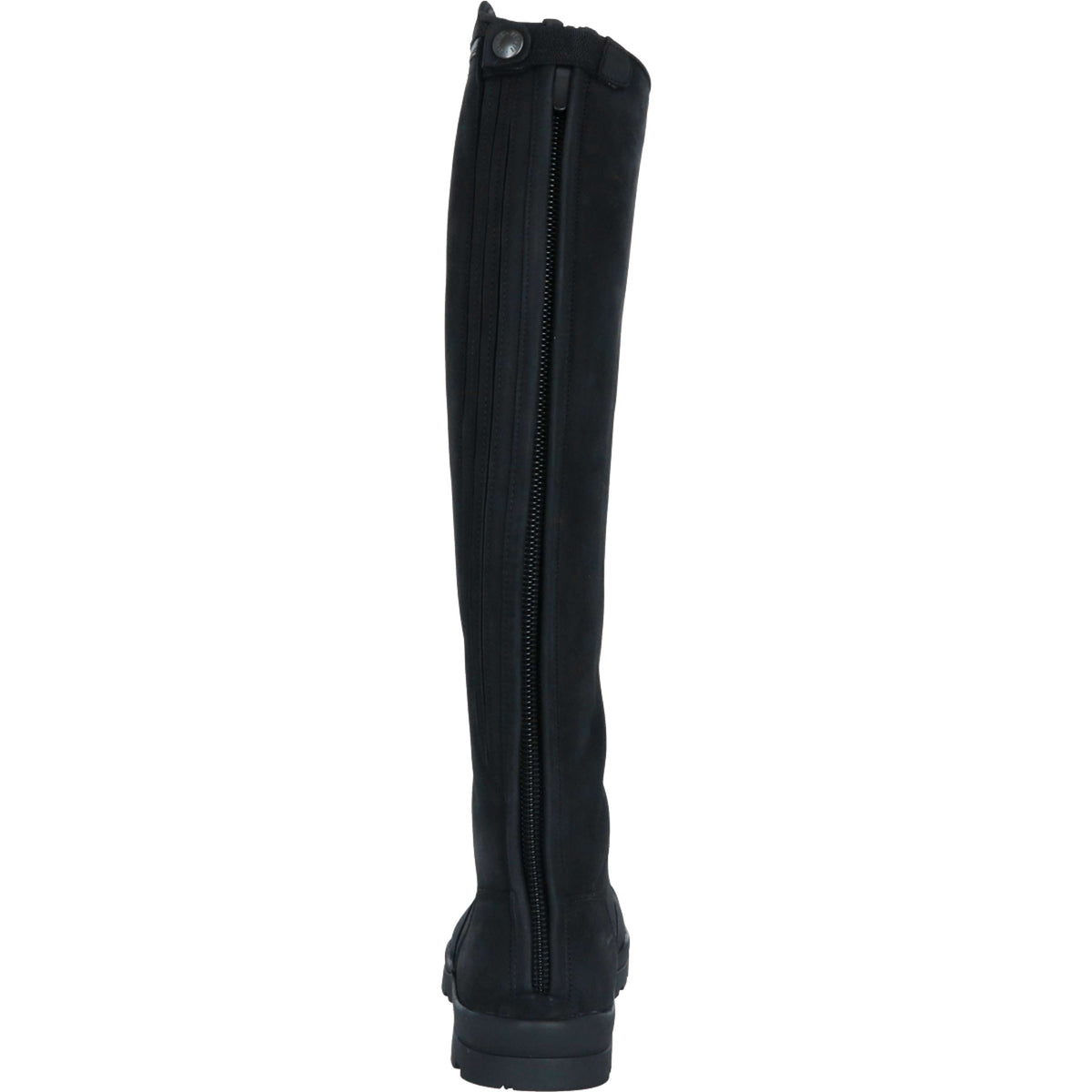 Petrie Stivali da Equitazione Explorer Winter Nero