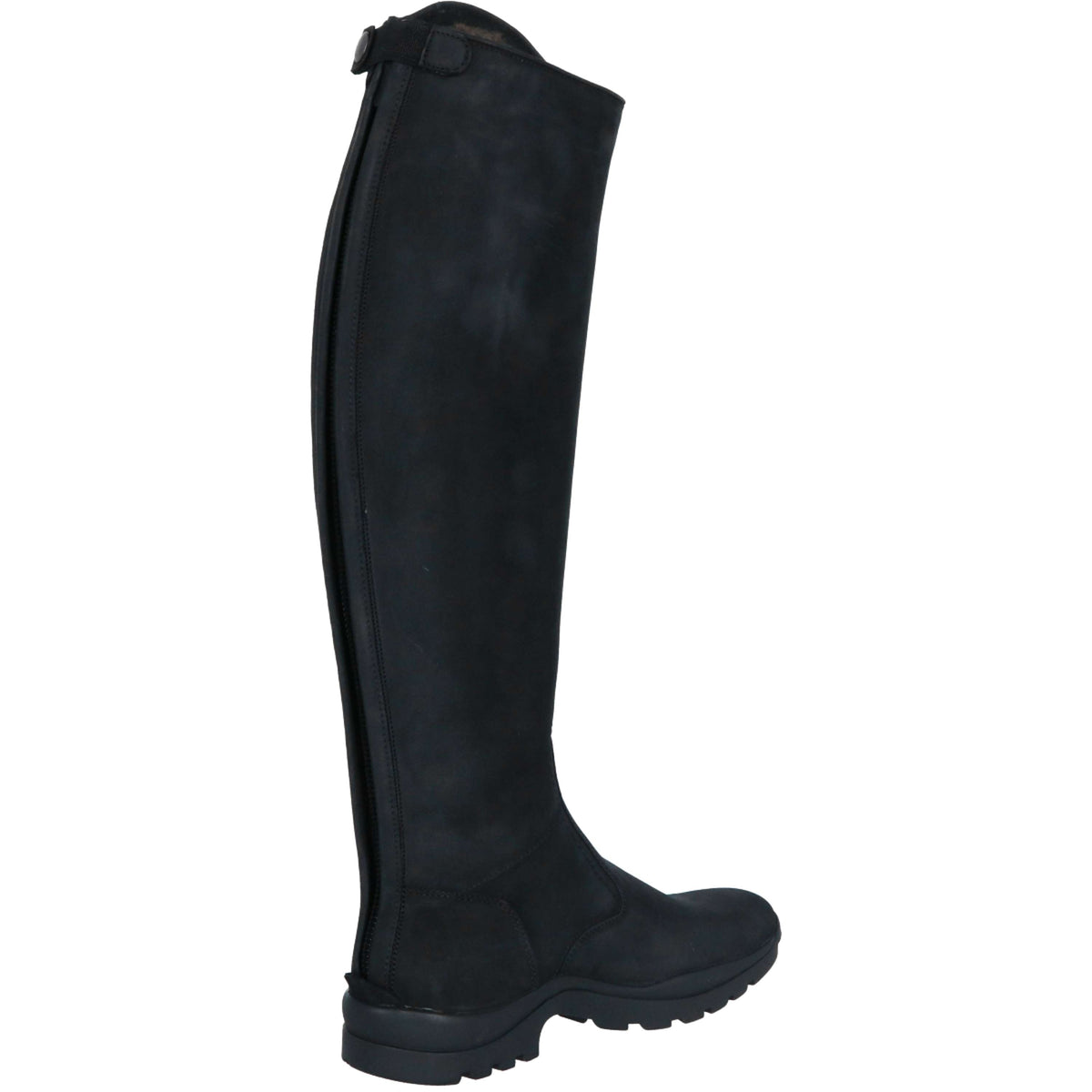 Petrie Stivali da Equitazione Explorer Winter Nero