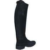Petrie Stivali da Equitazione Explorer Winter Nero