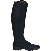 Petrie Stivali da Equitazione Explorer Winter Nero