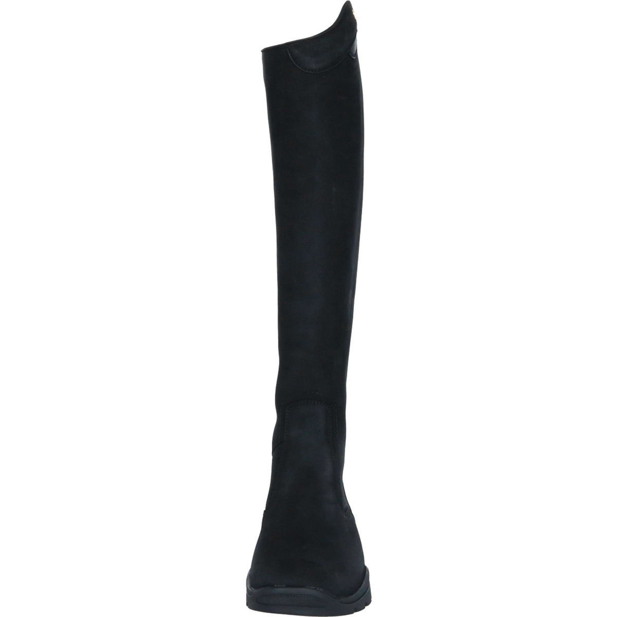 Petrie Stivali da Equitazione Explorer Winter Nero