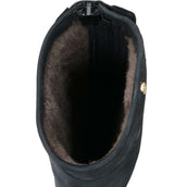 Petrie Stivali da Equitazione Explorer Winter Nero