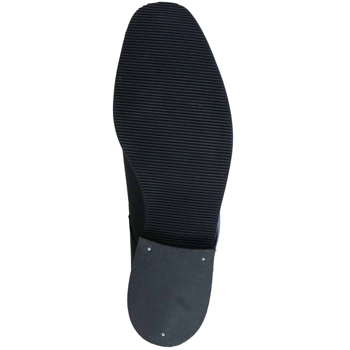 Petrie Stivali da Equitazione Luca Nero