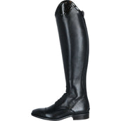 Petrie Stivali da Equitazione Luca Nero