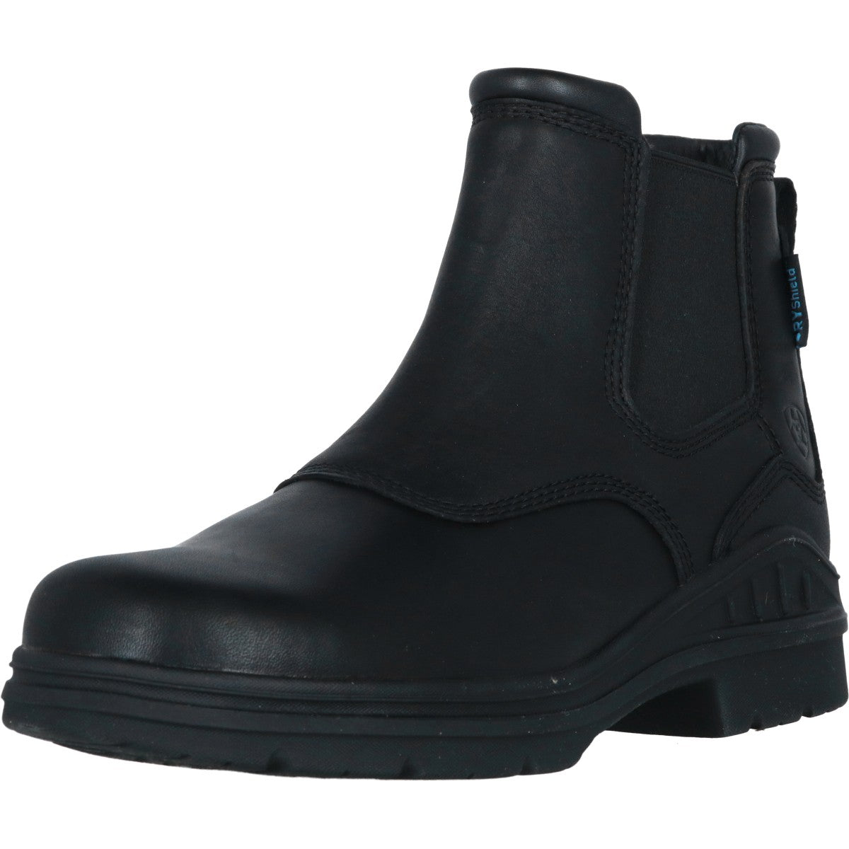 Ariat Cortile Twin Gore II Waterproof Boot Nero
