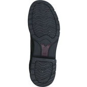 Ariat Cortile Twin Gore II Waterproof Boot Nero