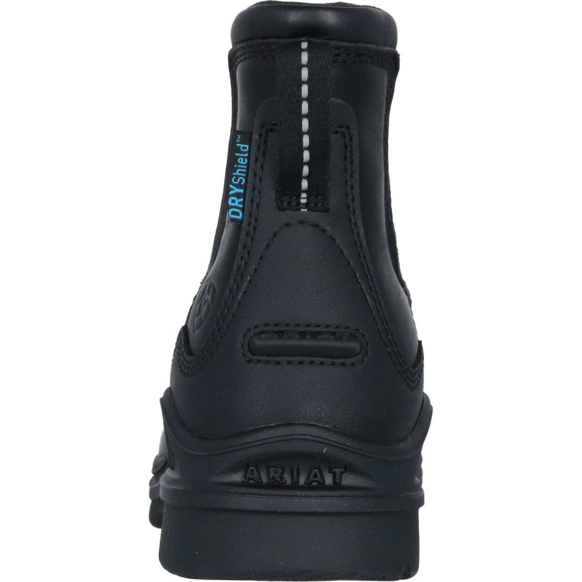 Ariat Cortile Twin Gore II Waterproof Boot Nero