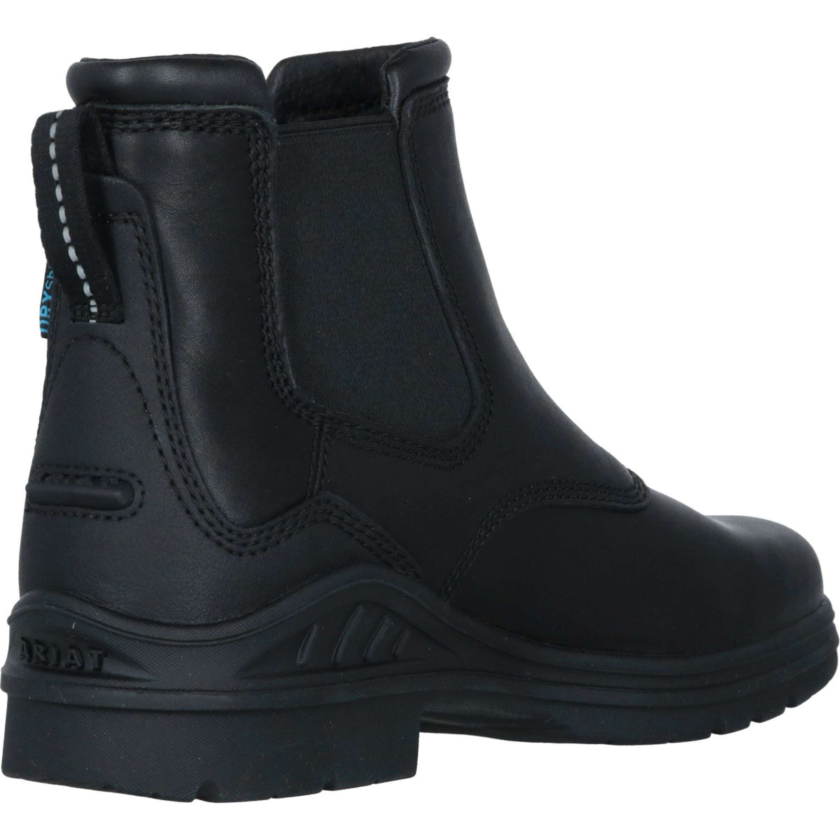 Ariat Cortile Twin Gore II Waterproof Boot Nero