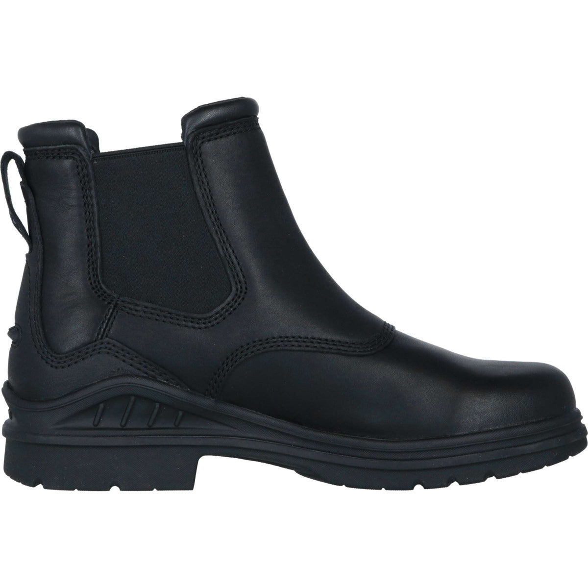 Ariat Cortile Twin Gore II Waterproof Boot Nero