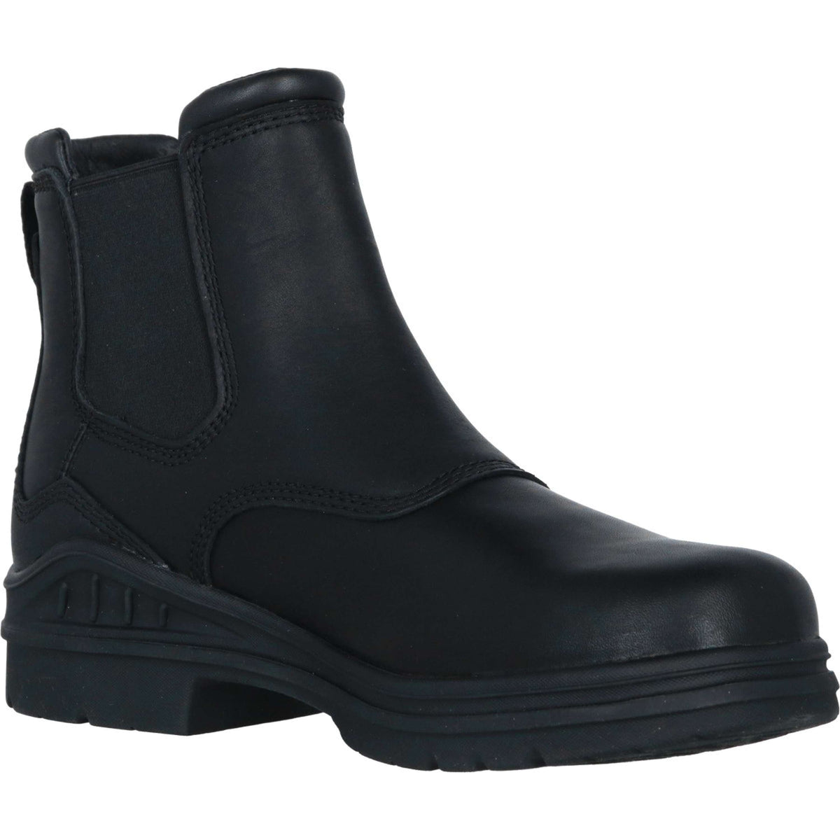 Ariat Cortile Twin Gore II Waterproof Boot Nero
