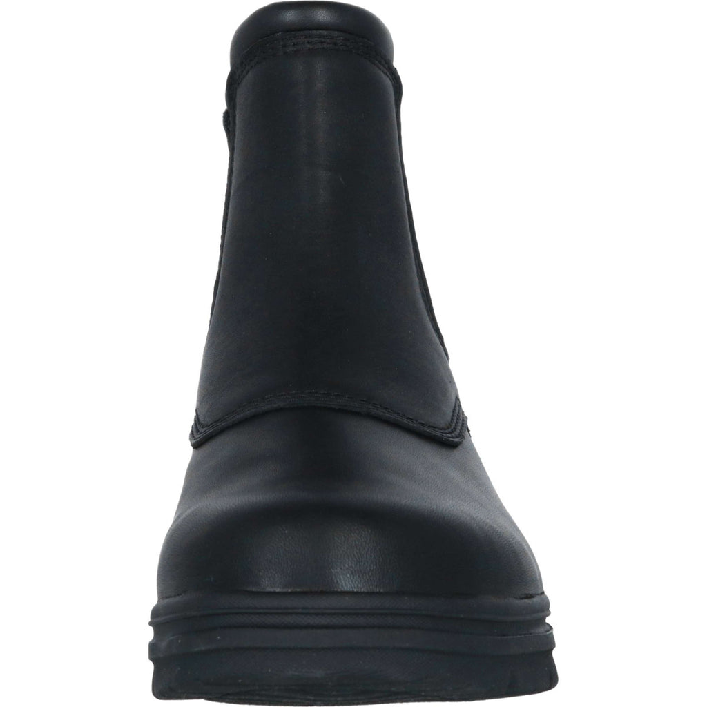Ariat Cortile Twin Gore II Waterproof Boot Nero