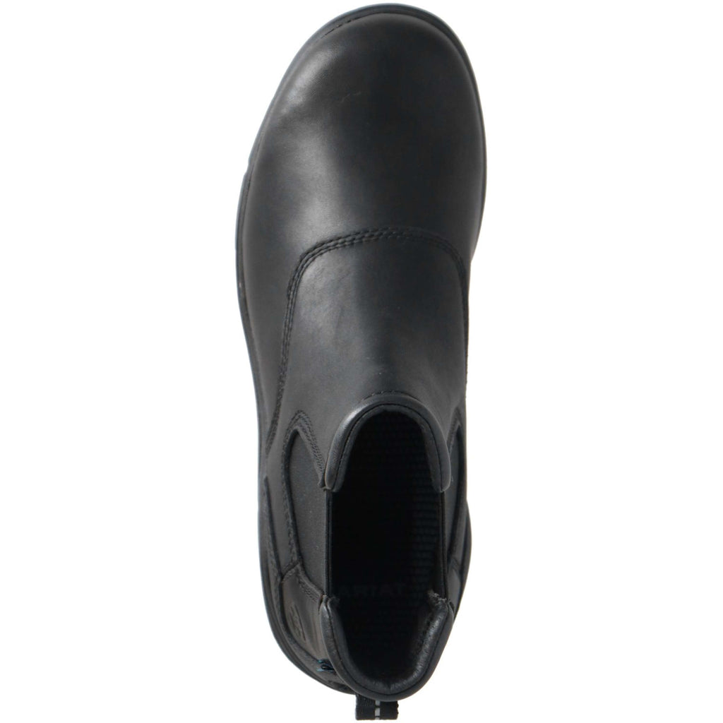 Ariat Cortile Twin Gore II Waterproof Boot Nero