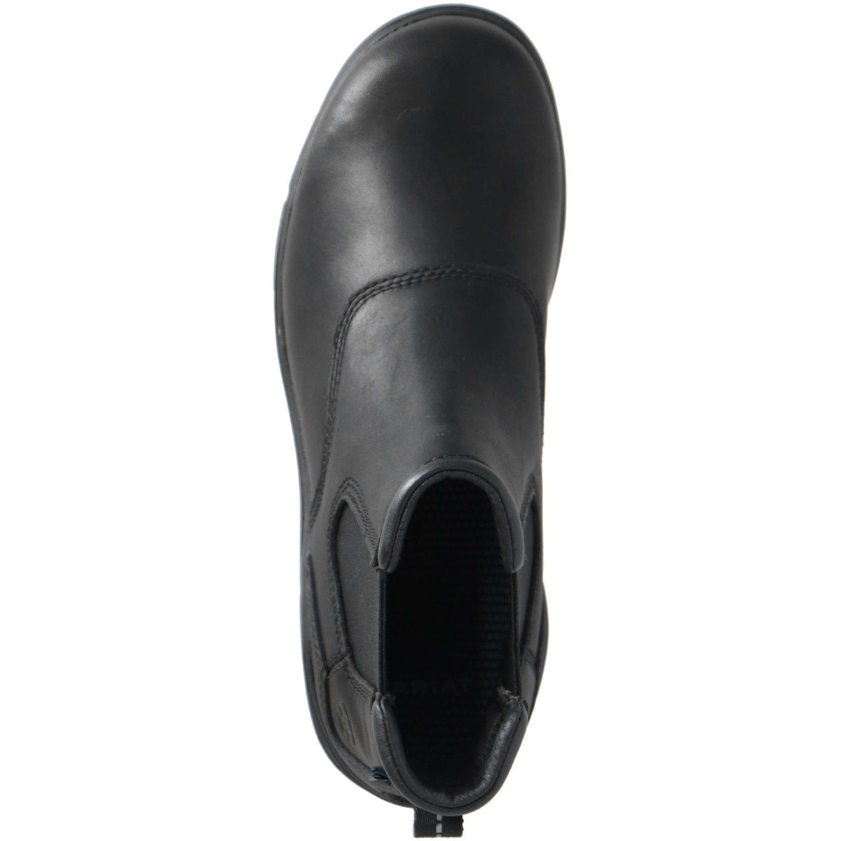 Ariat Cortile Twin Gore II Waterproof Boot Nero