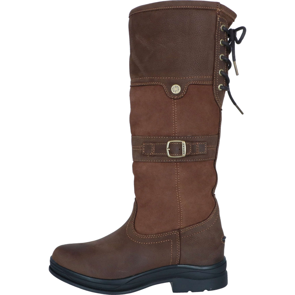Ariat Stivali da Esterno Langdale Giava