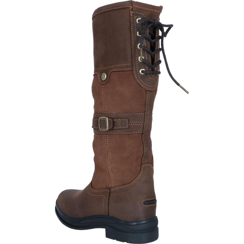 Ariat Stivali da Esterno Langdale Giava