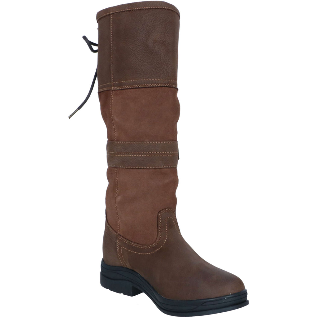 Ariat Stivali da Esterno Langdale Giava