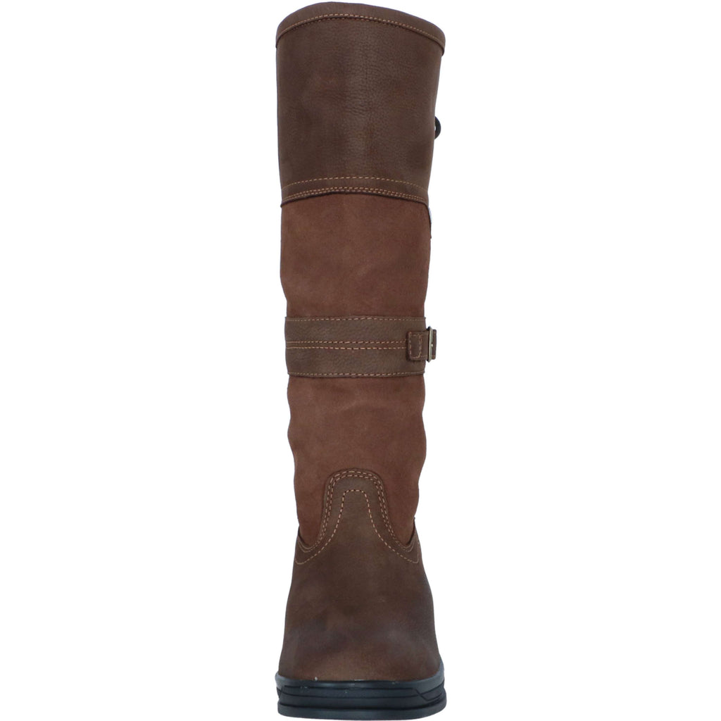 Ariat Stivali da Esterno Langdale Giava