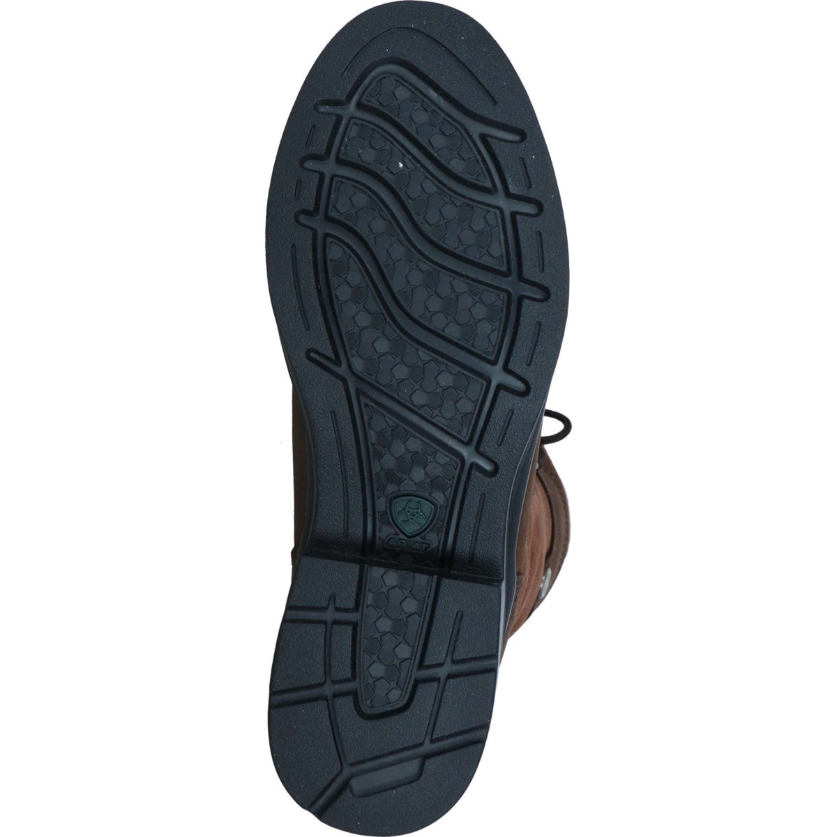 Ariat Stivali da Esterno Whythburn H2O Mid Giava