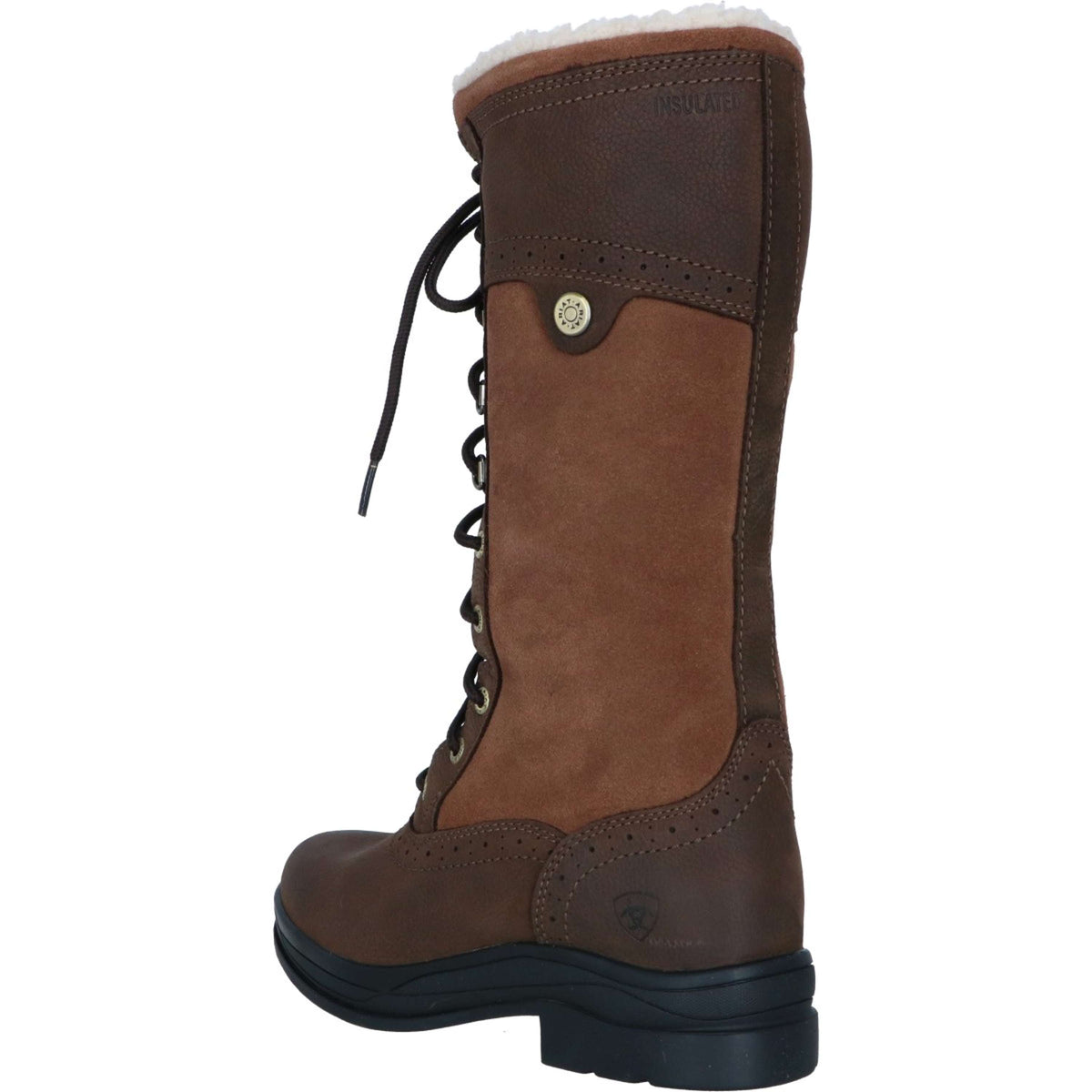 Ariat Stivali da Esterno Whythburn H2O Mid Giava