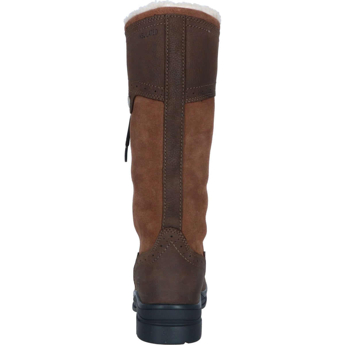 Ariat Stivali da Esterno Whythburn H2O Mid Giava