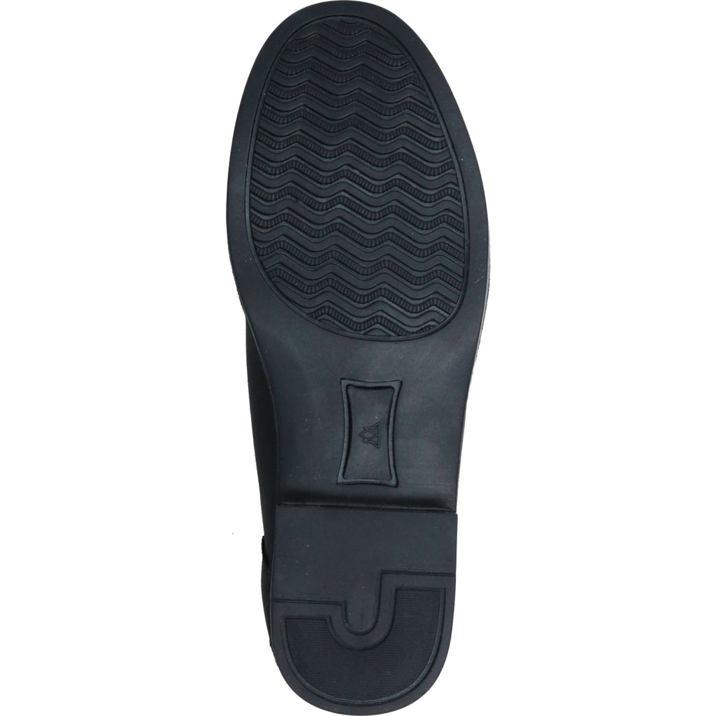 Mountain Horse Stivaletti Veganza Nero