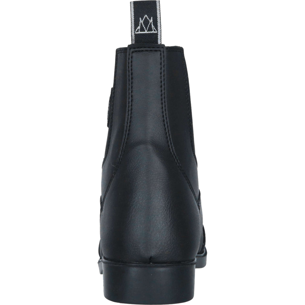 Mountain Horse Stivaletti Veganza Nero
