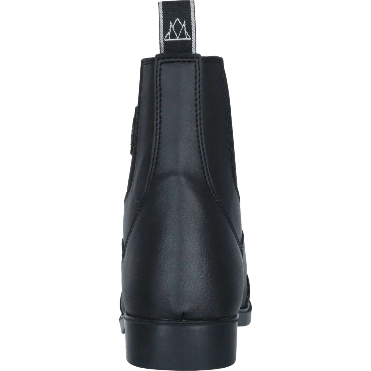 Mountain Horse Stivaletti Veganza Nero