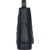 Mountain Horse Stivaletti Veganza Nero
