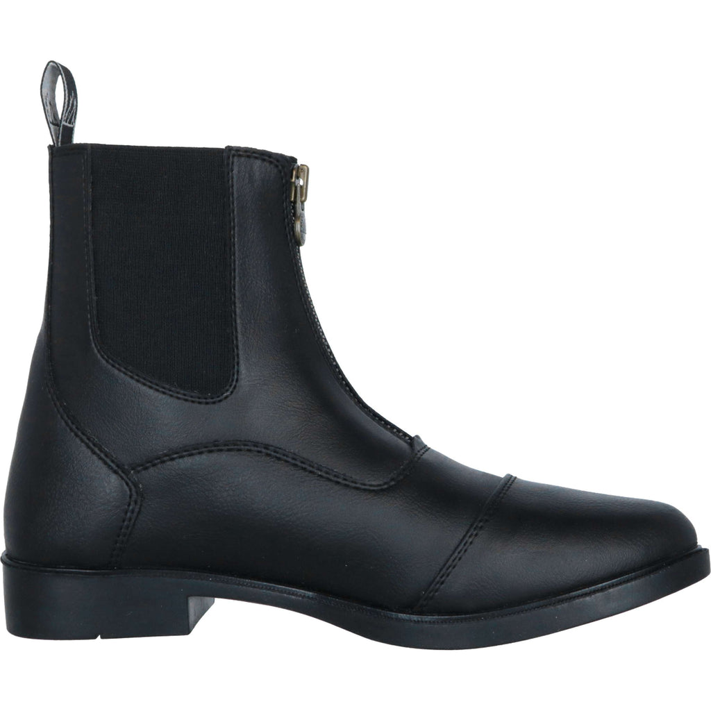 Mountain Horse Stivaletti Veganza Nero