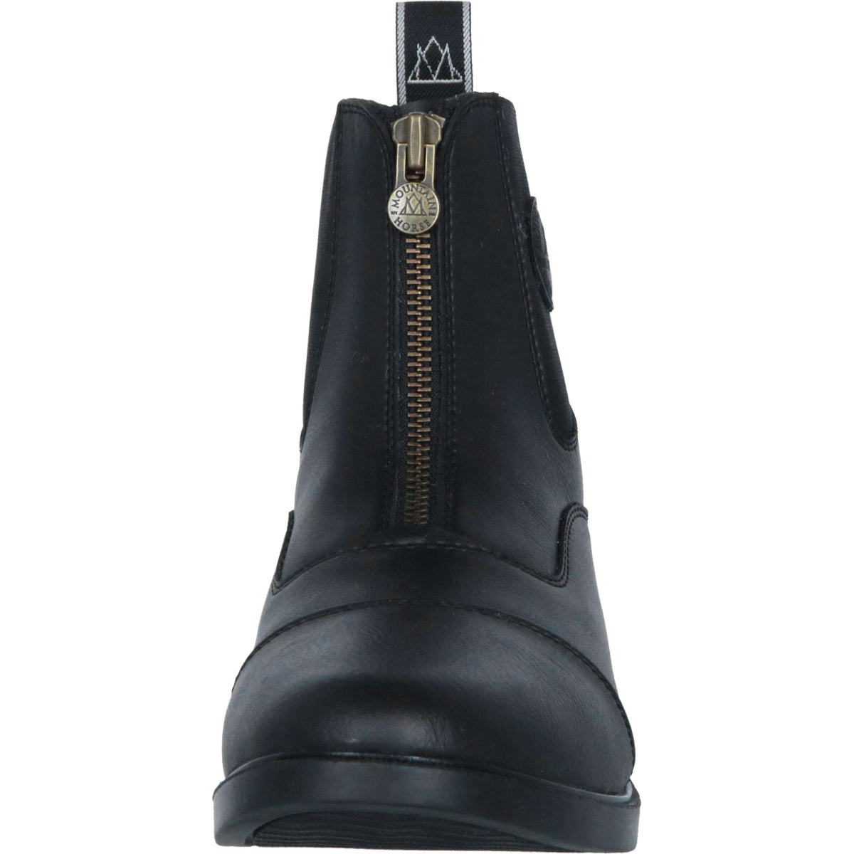 Mountain Horse Stivaletti Veganza Nero