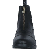 Mountain Horse Stivaletti Veganza Nero