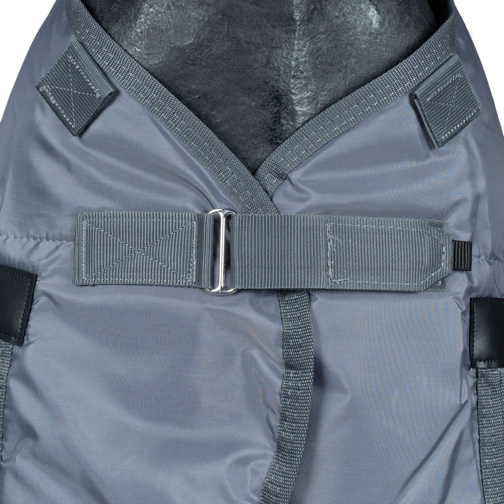 WeatherBeeta Liner Green-Tec Medium/Lite Grigio