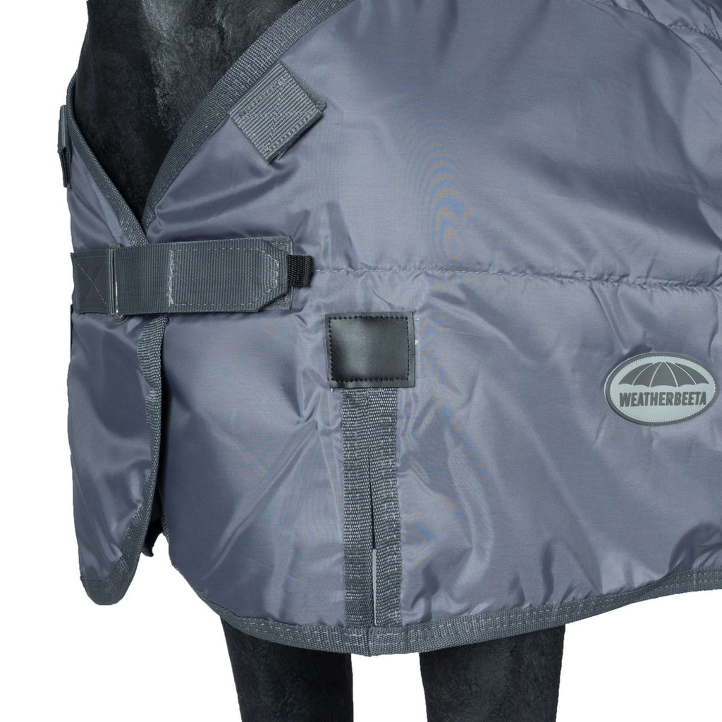 WeatherBeeta Liner Green-Tec Medium/Lite Grigio