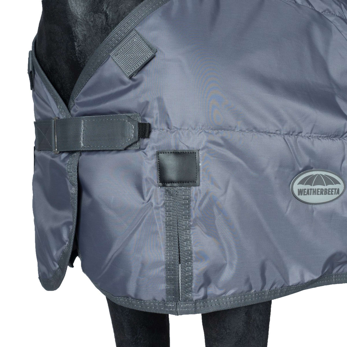 Weatherbeeta Liner Green-Tec Medium/Lite Grigio