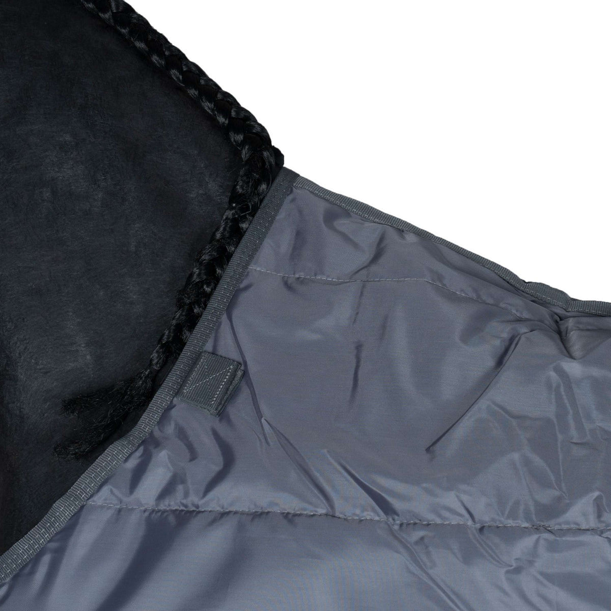 Weatherbeeta Liner Green-Tec Medium/Lite Grigio