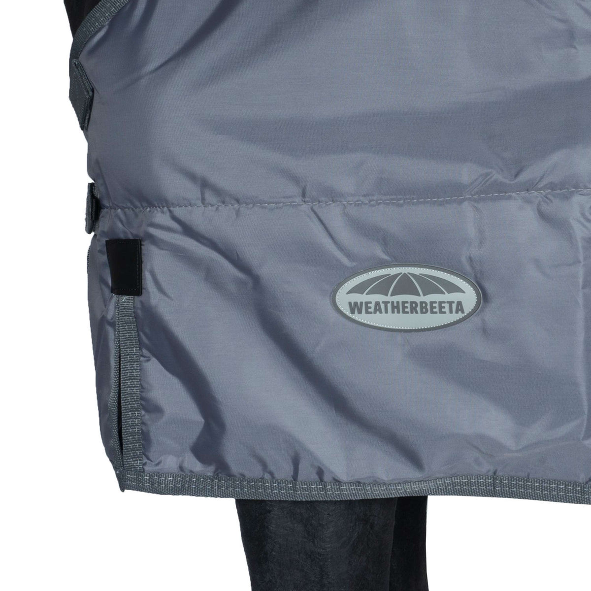 Weatherbeeta Liner Green-Tec Medium/Lite Grigio