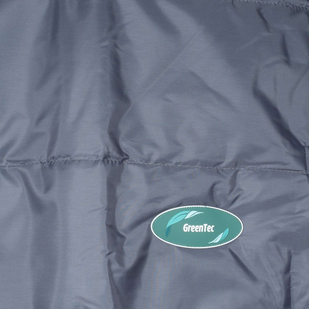 WeatherBeeta Liner Green-Tec Medium/Lite Grigio