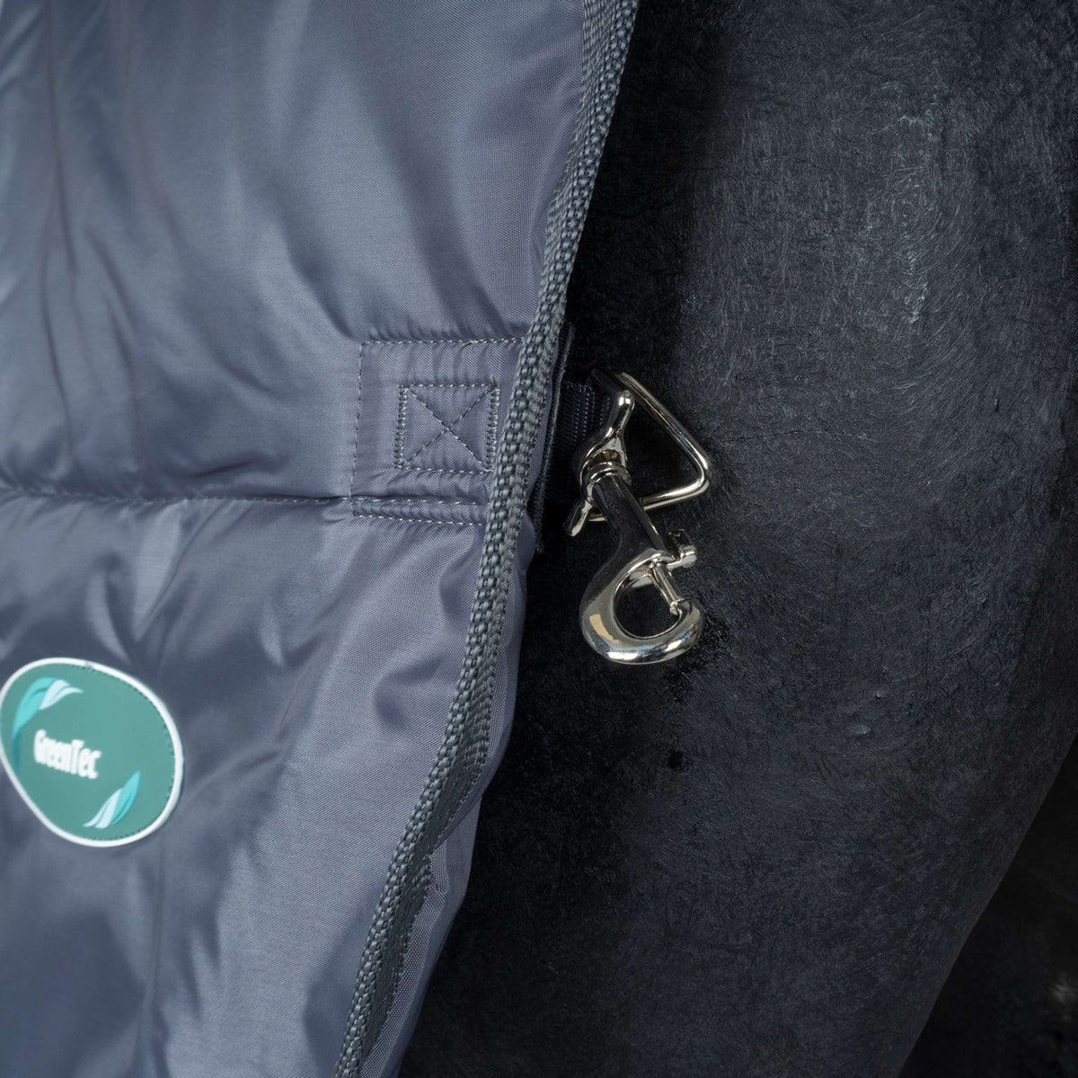 Weatherbeeta Liner Green-Tec Medium/Lite Grigio