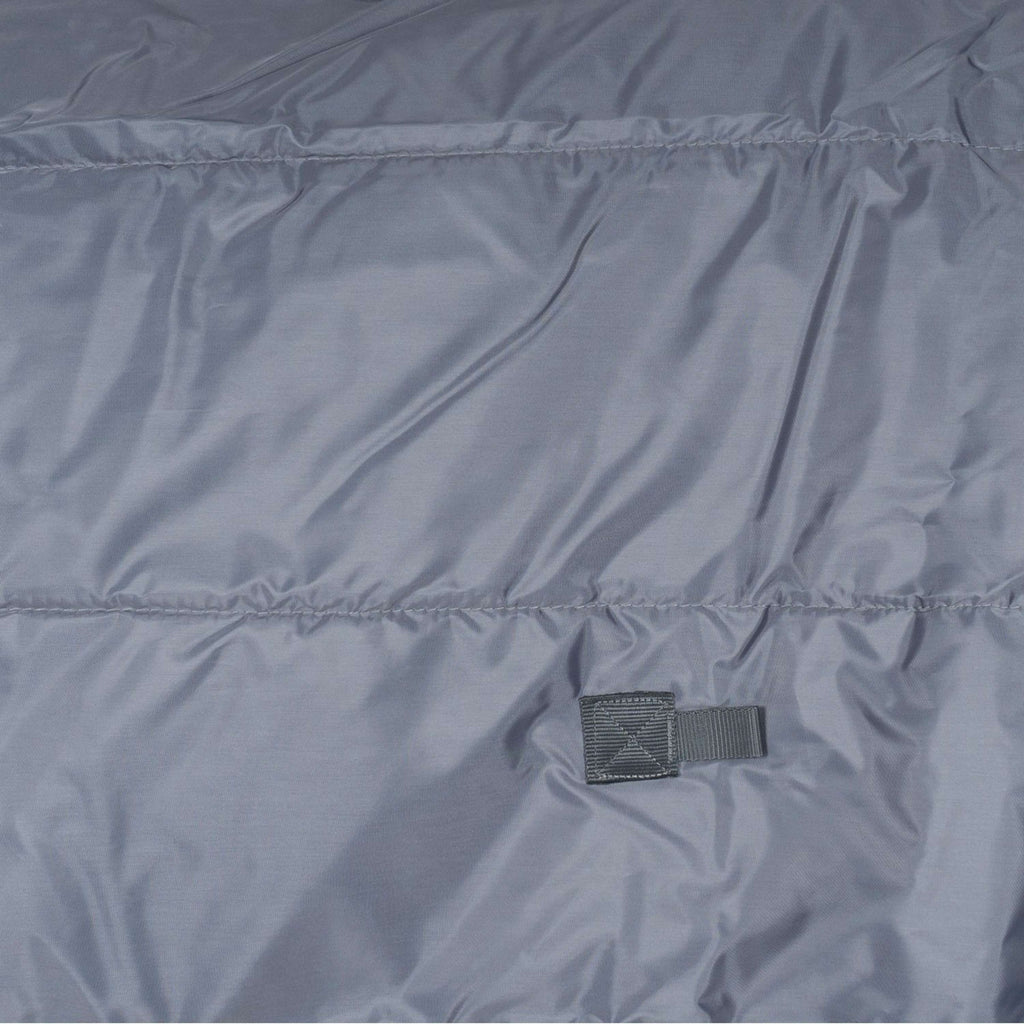 WeatherBeeta Liner Green-Tec Medium/Lite Grigio