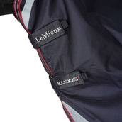 LeMieux Coperta da esterno Kudos Thermo Pro Blu