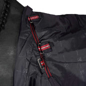LeMieux Coperta da esterno Kudos Thermo Pro Blu